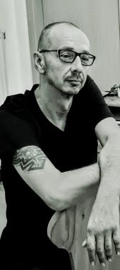 ...einer von vielen,aber dennoch etwas besonderes... - Gedanken sind frei,aber nicht erfunden