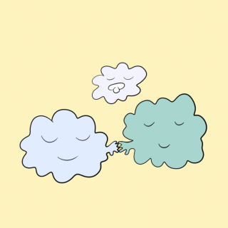 Bindung - der Stoff, aus dem die Seele ist - Bindung der Stoff,aus dem die Seele ist