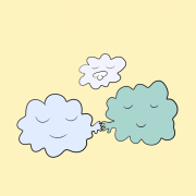 Bindung - der Stoff, aus dem die Seele ist - Bindung der Stoff,aus dem die Seele ist