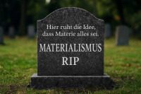 Ende des Materialismus – Geist first - philosophie,geist