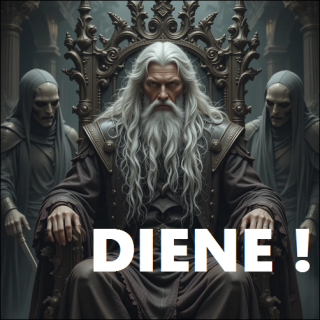 Trübselig versklavt dienen oder aus Freude freiheitlich dienlich sein? - bibel,glaube,dienen,gott,theologie