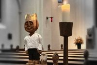 Was ist die Würde des Menschen? - würde,mensch,philosophie