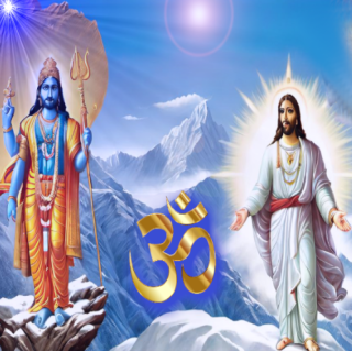 Der Sohn Gottes und eine mysteriöse Indien Reise? - Kuriosität,Jesus,Indien,Irrlehre