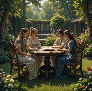 Gewissensfreiheit: Das Maximum an sekundär Theologie - bibel,glaube,gewissensfreiheit,exegese