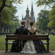 Die Sache mit der Beziehungsunfähigkeit - glaube,bibel,liebe,beziehung