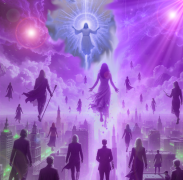 Wann findet für Christen die Entrückung statt? - glaube,bibel,entrückung,Eschatologie,drangsal