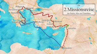 „Befreiung durch die erlösende Gnade des Evangeliums“ - Evangelium der erlösenden Gnade,für Deutschland