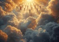 Endzeit: eine Adventsforschung - Evangelium,Lehre,Bibelstudium,Vergleiche die Verse,Errettung