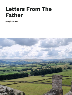 Briefe vom himmlischen Vater (2) - Briefe vom Vater,Vertrauen