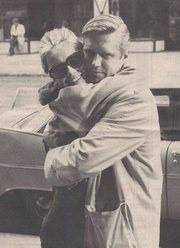 I missed you - Strahlen,keinen