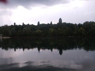 Fünf Stunden Tanz - Bahn,Hause