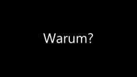 Gott sag mir warum - Gott,Spoken Word,Poetry,Leid,Video