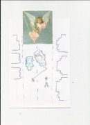 Engel sind real - ein Schutzengel bewahrte heute mein Leben - Engel,Schutzengel