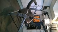 Crash - Crash,Rollator,Dankbarkeit,Kaffee