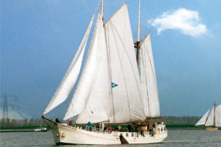Das Leben segeln... - Segeln,Leben,Reise