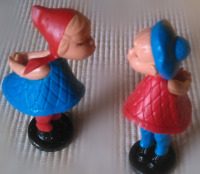 Warum Frau unbedingt HINTER ihrem Mann stehen sollte - Humoristische,Geschlechterrolle