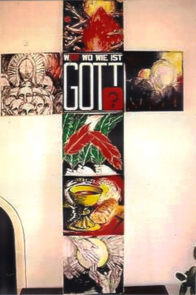 Eddi - besonderer Gottesdienst - Essen Frohnhausen Eddi - besonderer Gottesdienst - Essen Frohnhausen