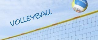 Volleyball-Spiel des KJE Bielefeld 18.12.2016  fällt leider aus..., Kleines oder selbst organisiertes Event, Sporthalle der GMS-Grundschule in Bielefeld-Senne, Nordrhein-Westfalen