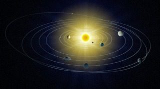 Unser Sonnensystem: Erschaffen oder entstanden? (Teil 1 – Von der Sonne bis zum Mars), Sonstiges, Etzelstrasse 5 Uznach