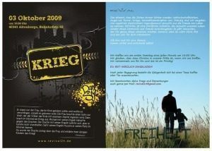 Revival24 - Großveranstaltung - Münster