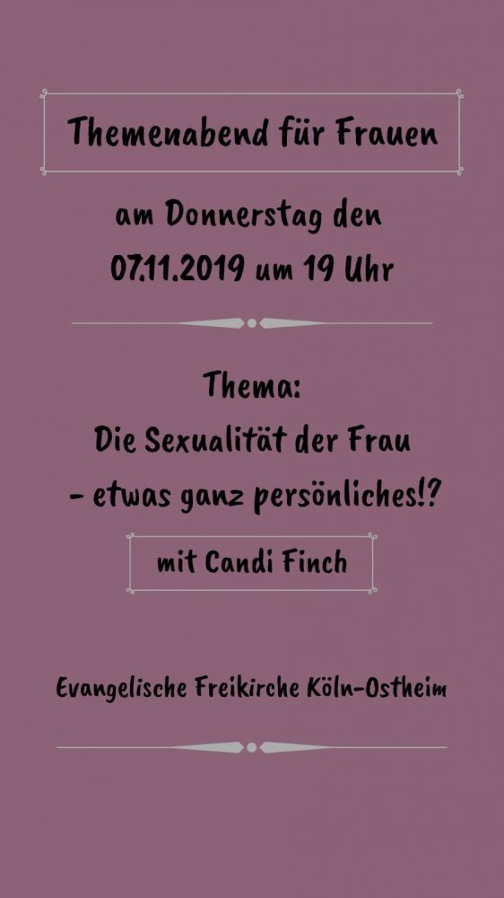 Christliche partnersuche nrw