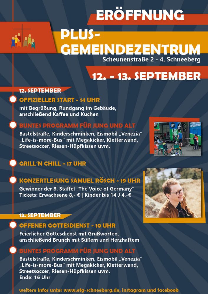Christliche partnersuche sachsen