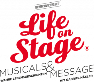 Life on Stage ZH, Großveranstaltung, Halle 622