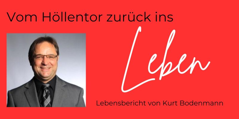 Vom Höllentor zurück ins Leben - Kleines oder selbst organisiertes Event - Darmstadt