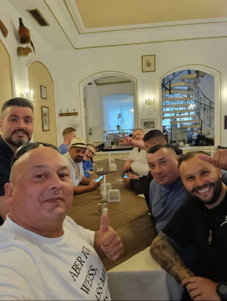 Christliches Treffen an der Mosel 2025 - Kleines oder selbst organisiertes Event - Treis-Karden