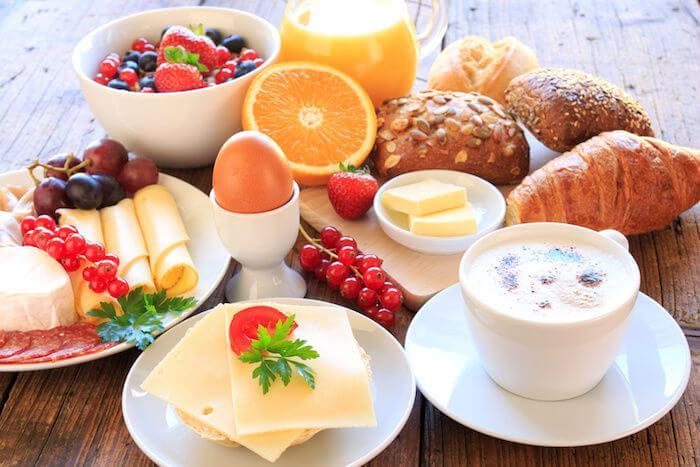 Himmlisch Plaudern Frühstück - Freizeit - Stuttgart