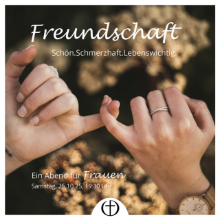 Ein Abend für Frauen, Sonstiges, Friedberg (Hessen), Hessen