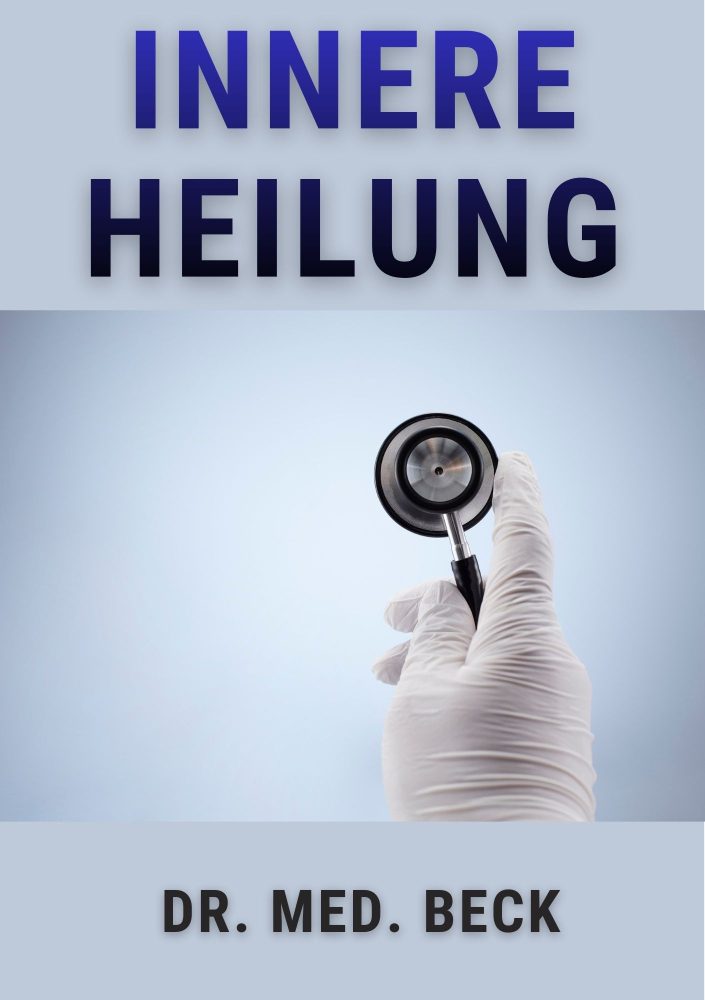 Innere Heilung - Dr. med. Beck - Kleines oder selbst organisiertes Event - Darmstadt