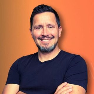 Apologet Josef Drazil Thema Leid, besonderer Gottesdienst, Steinefrenz, Rheinland-Pfalz