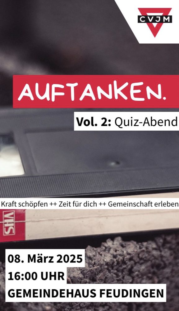 A.U.F.T.A.N.K.E.N   in lustiger Gesellschaft💛 - Seminar - Feudingen