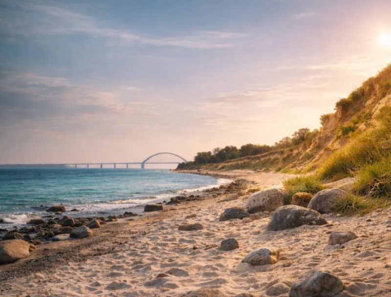 Fehmarn-Freizeit mit Windsurfen - Freizeit - Fehmarn