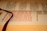 Kein Mix der Religionen! Solidarität mit Olaf Latzel -: Solidarität mit Olaf Latzel!