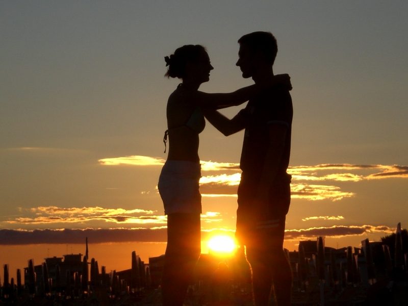 Kein Sex vor der Ehe: Mit Gottes Kraft voran Kein Sex vor der Ehe: Mit Gottes Kraft voran