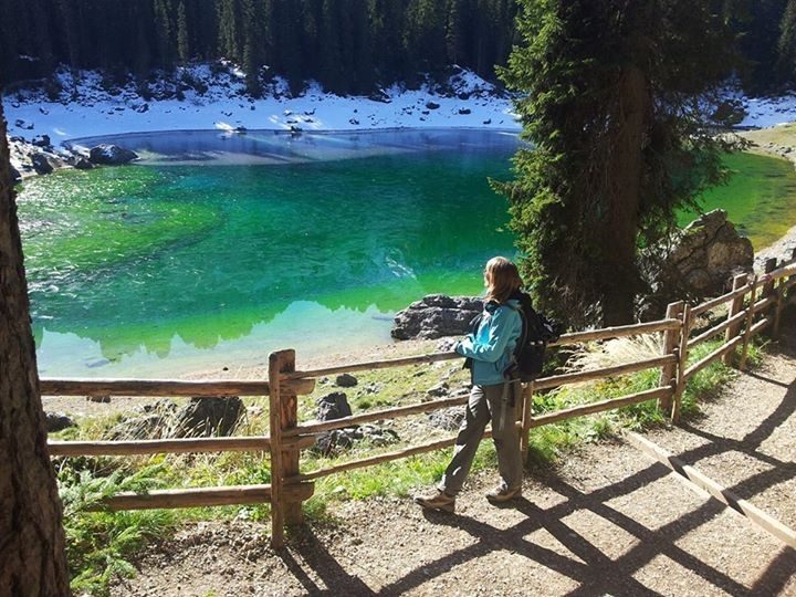 Partnersuche wandern