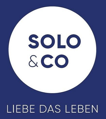 SOLO&CO: Für alle, die solo durch's Leben gehen, aber Zugehörigkeit und verbindliches Miteinander suchen. SOLO&CO: Für alle, die solo durch's Leben gehen, aber Zugehörigkeit und verbindliches Miteinander suchen.