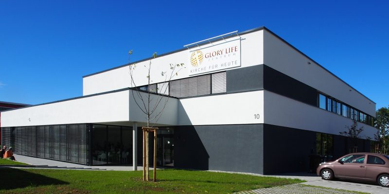 Christliche partnersuche nurnberg