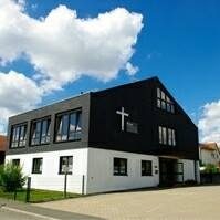 Freie Christengemeinde Sonnefeld: pfingstgemeinde, sonnefeld, freie christengemeinde