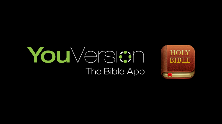 YouVersion - Die Bibel App: Gottes Wort auf dem Smartphone