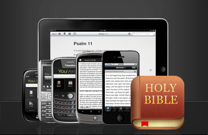 YouVersion - Die Bibel App: YouVersion, Life.Church, bible.com