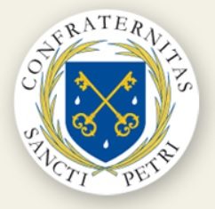 Konfraternität der Priesterbruderschaft St. Petrus: Gemeinschaft von Laien, die sich der Priesterbruderschaft St. Petrus verbunden fühlen und diese durch Gebet und Opfer unterstützen.