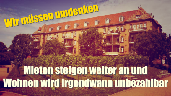 Minimalismus überregional