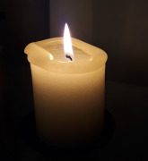 Ich will für Jesus brennen!: Jesus sprach: 