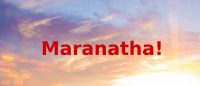 Maranatha - Der Herr Jesus kommt!: 