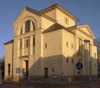 Katholische Pfarrei St Maria Köthen Köthen