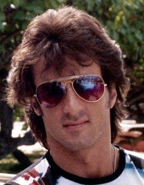 Sylvester Stallone: Stallone-Gedächtnisgruppe ^^