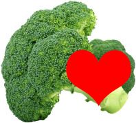 We love Gemüse!: Gemüse ist lecker, vielseitig und hat viele gesundheitliche Vorteile